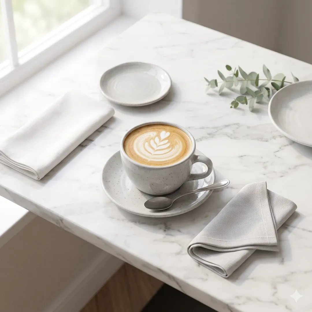 Cafe Latte