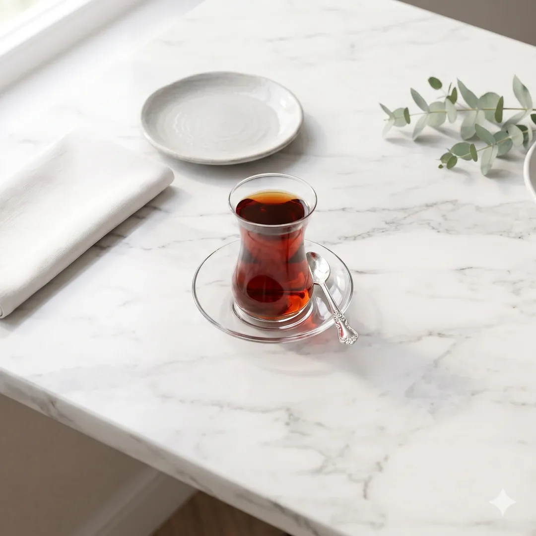 Çay